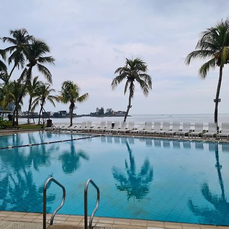 The Arena Tanjung Tuan Port Dickson Apartment Exterior photo