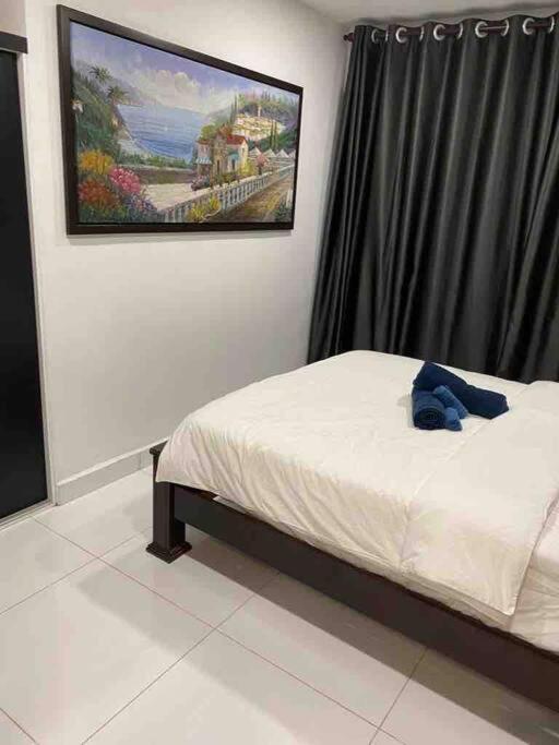The Arena Tanjung Tuan Port Dickson Apartment Exterior photo
