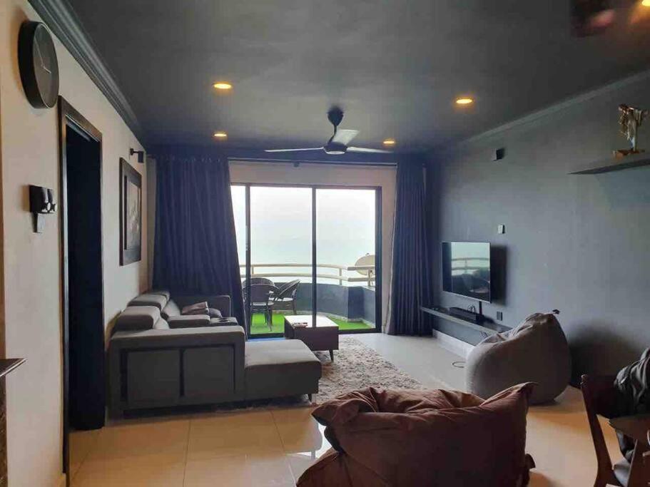 The Arena Tanjung Tuan Port Dickson Apartment Exterior photo