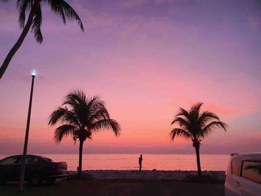 The Arena Tanjung Tuan Port Dickson Apartment Exterior photo