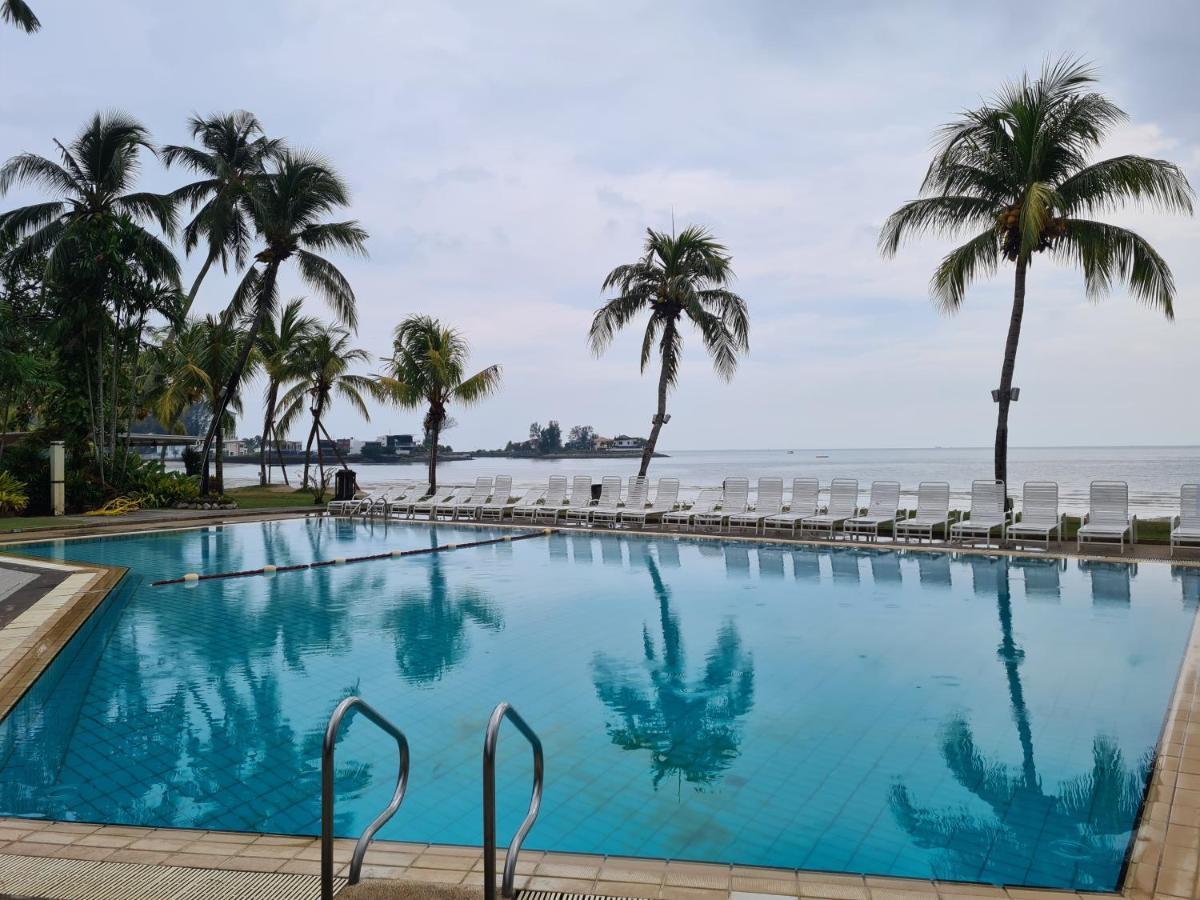 The Arena Tanjung Tuan Port Dickson Apartment Exterior photo