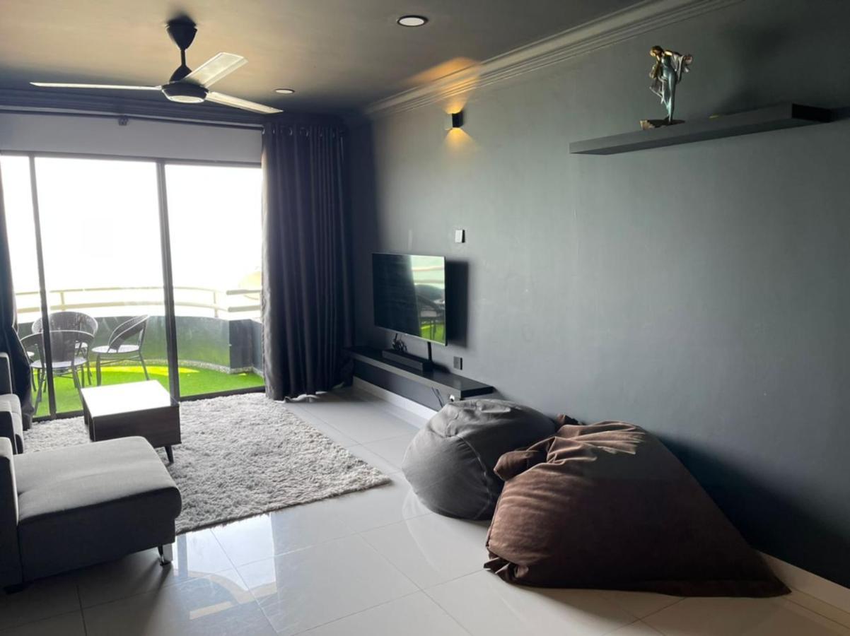 The Arena Tanjung Tuan Port Dickson Apartment Exterior photo